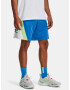 Under Armour Curry Splash 9'' Short pants Blue - Pepit.gr