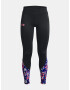 Under Armour CW Novelty Kids Leggings Black - Pepit.gr