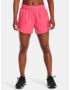 Under Armour Flex Woven Short 3in Shorts Pink - Pepit.gr