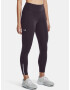 Under Armour Fly Fast 3.0 Leggings Red - Pepit.gr