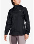 Under Armour Forefront Jacket Black - Pepit.gr