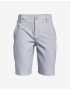 Under Armour Golf Kids Shorts Grey - Pepit.gr