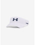 Under Armour Golf96 Visor Cap Black - Pepit.gr