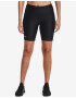 Under Armour HeatGear® Armour Bike Shorts Black - Pepit.gr