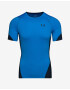 Under Armour HeatGear® RUSH™ 2.0 Comp T-shirt Black - Pepit.gr