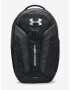 Under Armour Hustle Pro Backpack Black - Pepit.gr