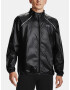 Under Armour Impasse Run 2.0 Jacket Black - Pepit.gr