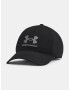 Under Armour Iso-Chill ArmourVent™ Adjustable Cap Black - Pepit.gr