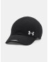 Under Armour Iso-Chill Launch Run Cap Black - Pepit.gr