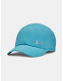 Under Armour Iso-Chill Launch Run Cap Blue - Pepit.gr