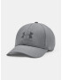 Under Armour Isochill Armourvent STR Cap Grey - Pepit.gr