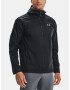 Under Armour Jacket Black - Pepit.gr