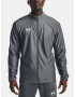 Under Armour Jacket Grey - Pepit.gr