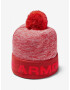 Under Armour Kids Beanie Red - Pepit.gr