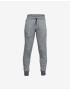 Under Armour Kids Joggings Grey - Pepit.gr