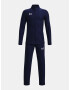 Under Armour Kids traning suit Blue - Pepit.gr