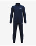 Under Armour Kids traning suit Black - Pepit.gr