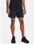 Under Armour Launch Elite 5'' Prt Short pants Black - Pepit.gr