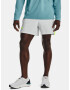 Under Armour Launch Elite 5'' Short pants Grey - Pepit.gr