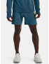 Under Armour Launch Elite 7'' Short pants Blue - Pepit.gr