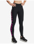 Under Armour Leggings Black - Pepit.gr