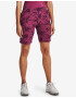 Under Armour Links Printed Shorts Red - Pepit.gr