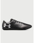 Under Armour Magnetico Select IN JR Kids Sneakers Black - Pepit.gr