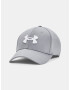 Under Armour Men's UA Blitzing-GRY Cap Grey - Pepit.gr