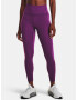 Under Armour Meridian Ankle Leggings Violet - Pepit.gr