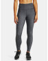 Under Armour Meridian Heather Legging Leggings Grey - Pepit.gr