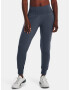 Under Armour Meridian Sweatpants Grey - Pepit.gr