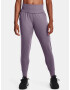 Under Armour Meridian Sweatpants Violet - Pepit.gr