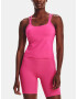 Under Armour Meridian Top Pink - Pepit.gr