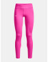 Under Armour Motion Kids Leggings Pink - Pepit.gr