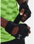 Under Armour M's Weightlifting Gloves Black - Pepit.gr