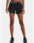 Under Armour Play Up 5in Shorts Black - Pepit.gr