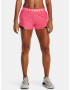 Under Armour Play Up Shorts 3.0 TriCo Nov Shorts Pink - Pepit.gr