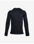 Under Armour Project Rock Kids Sweatshirt Black - Pepit.gr