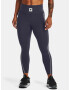 Under Armour Project Rock Meridian Ankl Leggings Grey - Pepit.gr