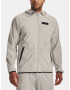 Under Armour Project Rock Unstoppable Jacket Grey - Pepit.gr