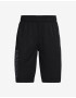 Under Armour Prototype 2.0 Wdmk Kids Shorts Black - Pepit.gr