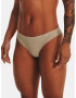 Under Armour PS Thong Briefs 3 Piece Beige - Pepit.gr