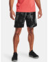 Under Armour Reign Woven Short pants Black - Pepit.gr