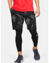 Under Armour Rock Terry Short pants Black - Pepit.gr