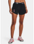 Under Armour Run Anywhere Shorts Black - Pepit.gr