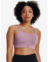 Under Armour Rush™ High Bra Black - Pepit.gr