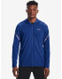 Under Armour Rush™ Sweatshirt Black - Pepit.gr