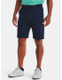 Under Armour Short pants Blue - Pepit.gr