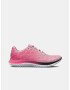 Under Armour Sneakers Pink - Pepit.gr