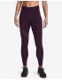 Under Armour Speedpocket Perf 7/8 Leggings Violet - Pepit.gr